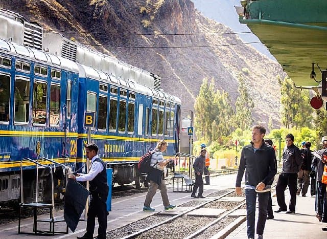 Caminata por el Camino Inca a Machu Picchu & Ruta corta en solo 2 Días