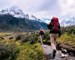 Route Salkantay Trail Trekking 5 Days to Machu Picchu