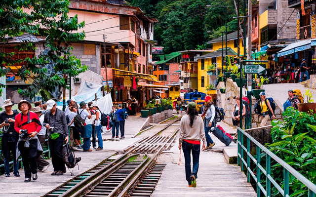 Salkantay Trek