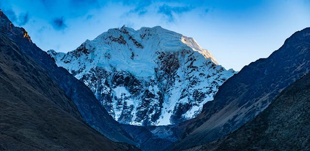 Salkantay Trek