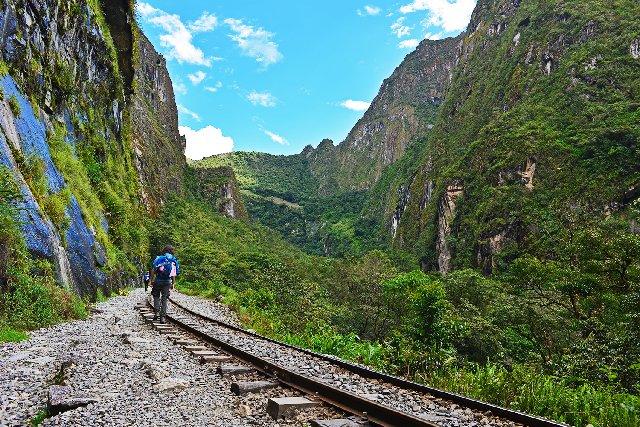 Salkantay Trek