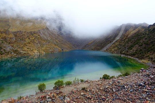 Salkantay Trek