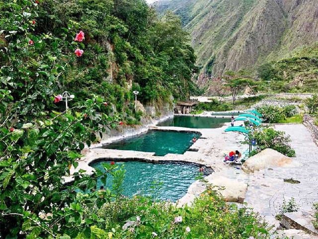 Salkantay Trek Clasico 5 Dias